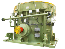 Gear Reducers for Cement Mill