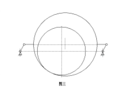 Tri-ring speed reducers 