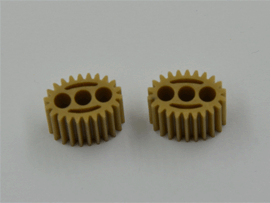 Plastic Oval Gears(Elliptical Gears)