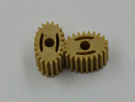 Plastic Oval Gears(Elliptical Gears)